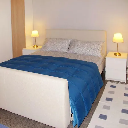 Locazione Turistica Casa Bianca *