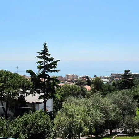 Locazione Turistica Casa Bianca