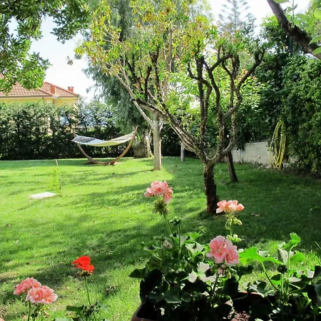 Locazione Turistica Casa Bianca San Remo