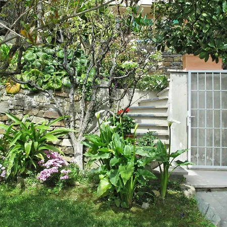 Apartamento Locazione Turistica Casa Bianca San Remo
