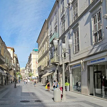 Locazione Turistica Casa Bianca *