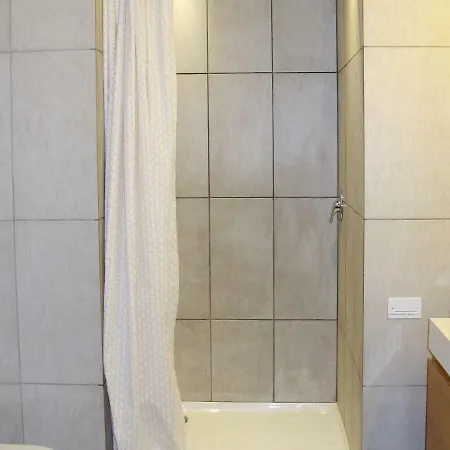 Apartamento Locazione Turistica Casa Bianca