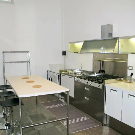 Locazione Turistica Casa Bianca