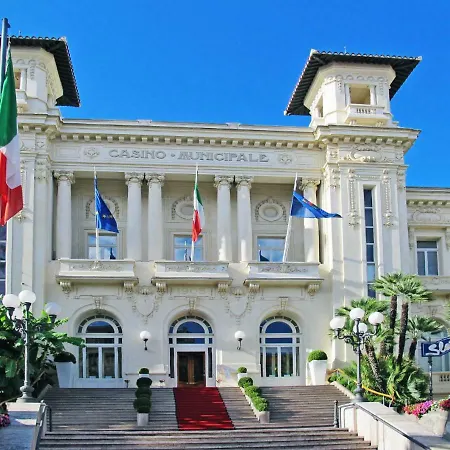 Locazione Turistica Casa Bianca Apartamento *