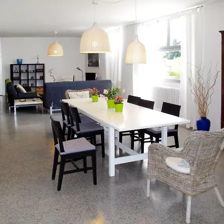 Apartamento Locazione Turistica Casa Bianca *