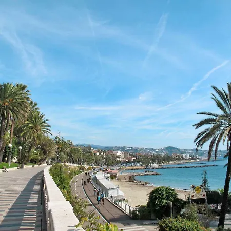 Locazione Turistica Casa Bianca San Remo